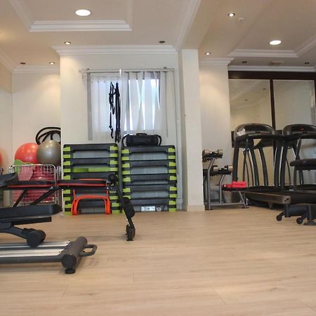 Baisan Suites Al Al Jubail 外观 照片
