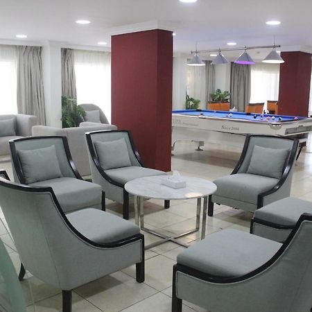 Baisan Suites Al Al Jubail 外观 照片