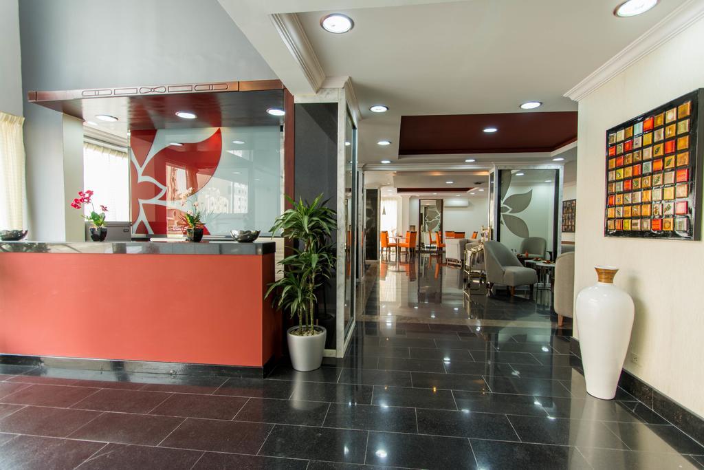 Baisan Suites Al Al Jubail 外观 照片