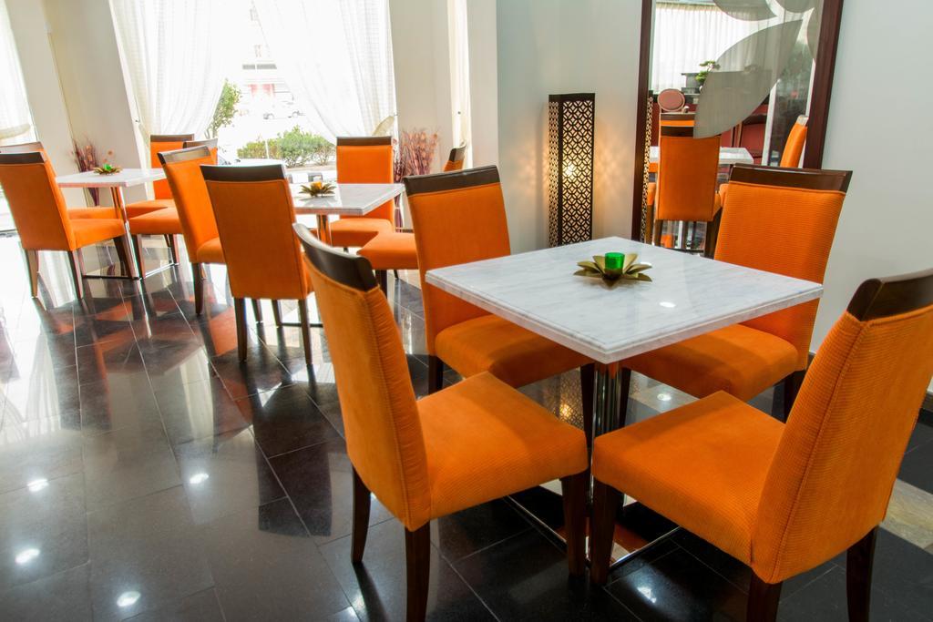 Baisan Suites Al Al Jubail 外观 照片