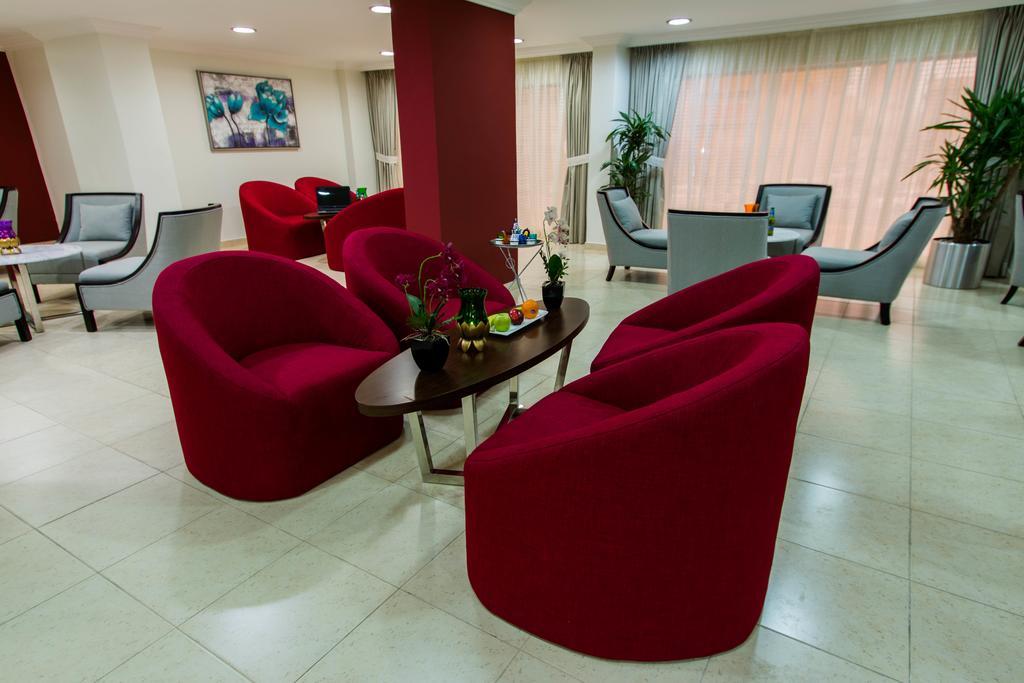 Baisan Suites Al Al Jubail 外观 照片