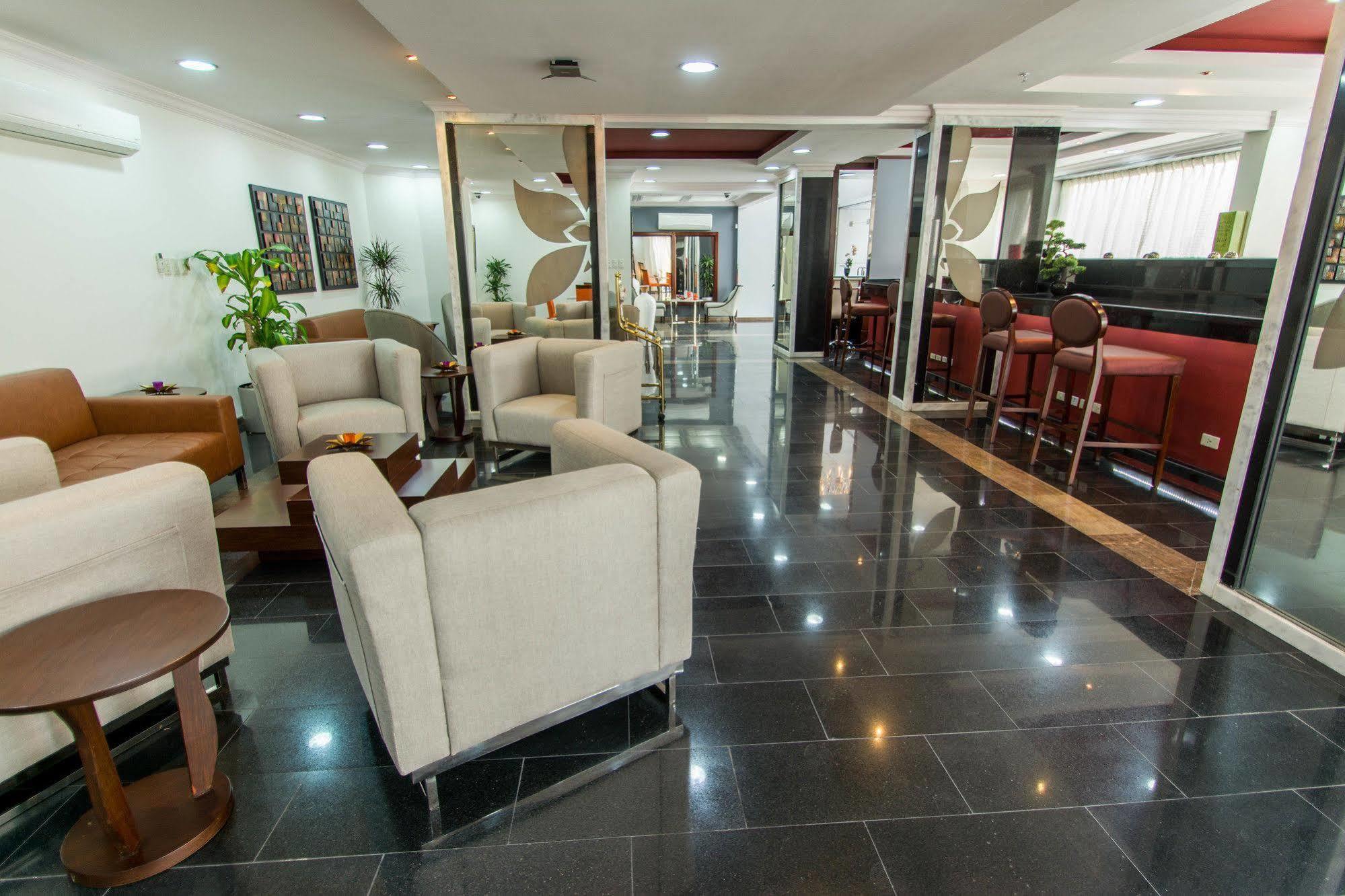 Baisan Suites Al Al Jubail 外观 照片