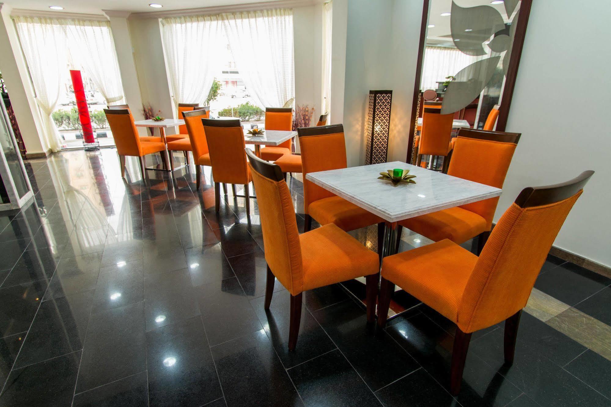 Baisan Suites Al Al Jubail 外观 照片