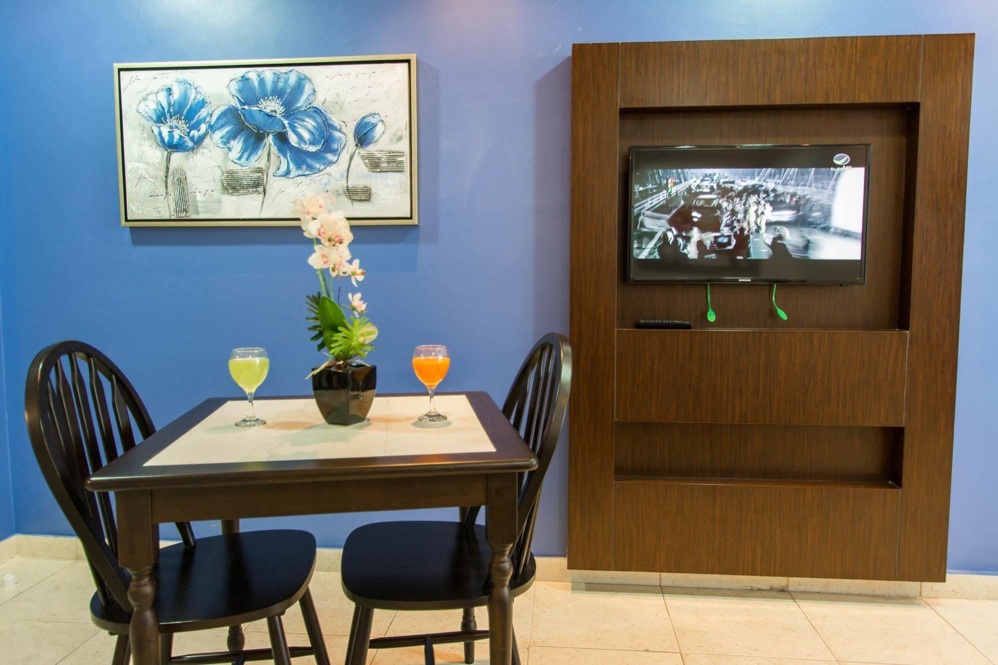 Baisan Suites Al Al Jubail 外观 照片