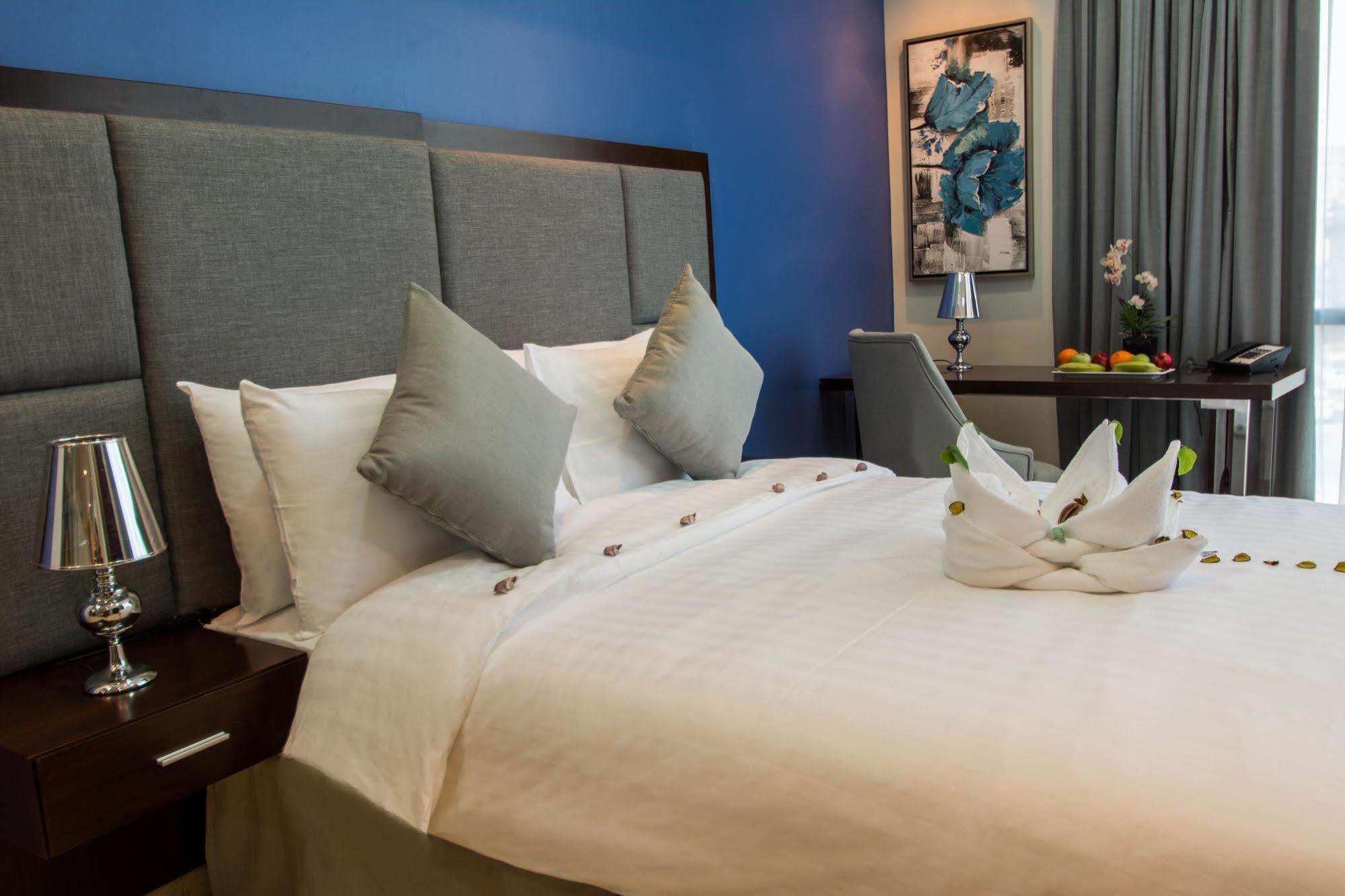 Baisan Suites Al Al Jubail 外观 照片
