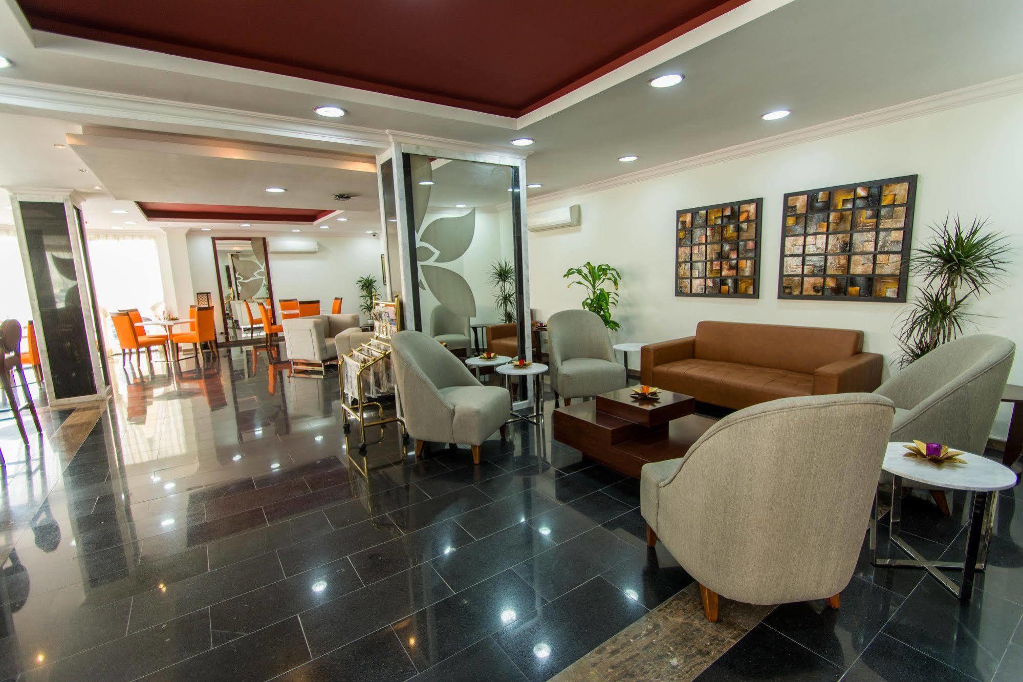 Baisan Suites Al Al Jubail 外观 照片